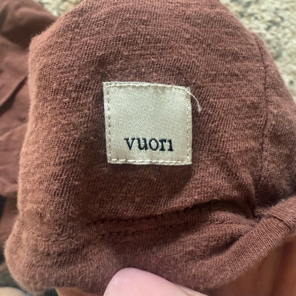 Vuori sunset Tank size medium - Picture 3 of 5